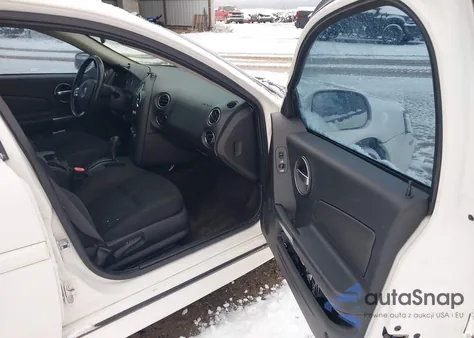 2006 Pontiac Grand Prix from USA, damaged, VIN 2G2WP552961257169